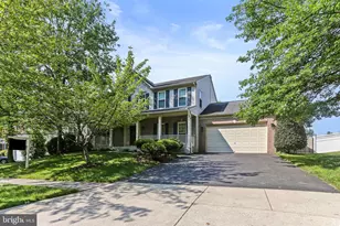 8023 Race Horse Ln, Bowie, MD 20715 - Photo 1