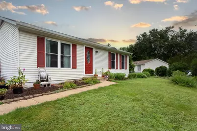 7208 Havre Turn, Upper Marlboro, MD 20772 - Photo 1