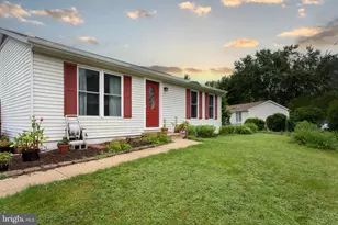 7208 Havre Turn, Upper Marlboro, MD 20772 - Photo 1