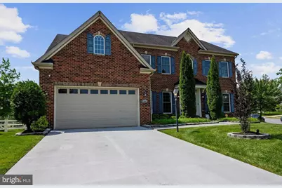 13801 Racetrack Field Court, Bowie, MD 20720 - Photo 1