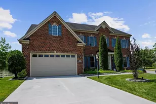 13801 Racetrack Field Ct, Bowie, MD 20720 - Photo 1