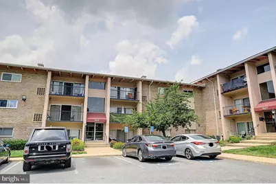 7615 Fontainebleau Drive #2119, Hyattsville, MD 20784 - Photo 1