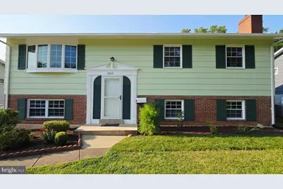 5020 Paducah Road, College Park, MD 20740 - Photo 1