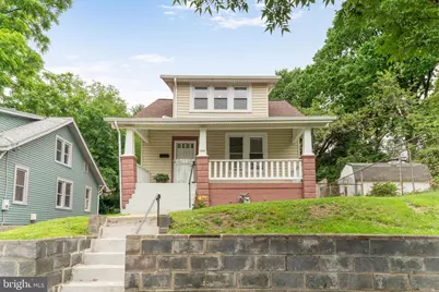 3108 Bunker Hill Road, Mount Rainier, MD 20712 - Photo 1