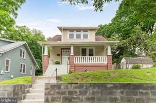 3108 Bunker Hill Rd, Mount Rainier, MD 20712 - Photo 1