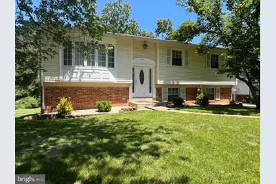 7001 Kepner Court, Lanham, MD 20706 - Photo 1