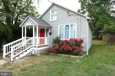 5302 Chesapeake Road, Hyattsville, MD 20781 - Photo 1