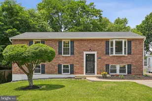 12711 Lampton Ln, Fort Washington, MD 20744 - Photo 1