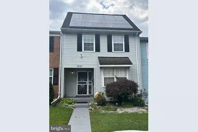 3029 Brinkley Station Drive, Temple Hills, MD 20748 - Photo 1
