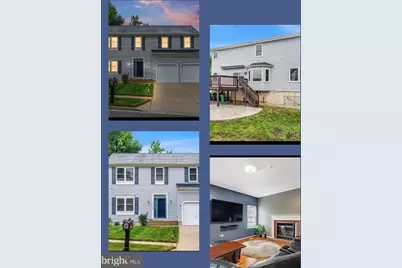 1914 Maemoore Court, District Heights, MD 20747 - Photo 1