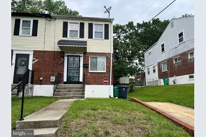 7216 Annapolis Road, Hyattsville, MD 20784 - Photo 1