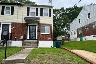 7216 Annapolis Rd, Hyattsville, MD 20784 - Photo 1