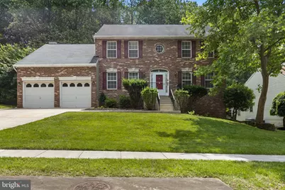 9808 Bald Hill Road, Bowie, MD 20721 - Photo 1