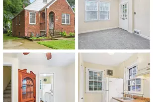 4416 39th St, Brentwood, MD 20722 - Photo 1