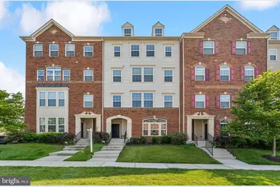 5474 Stream Bank Lane, Greenbelt, MD 20770 - Photo 1