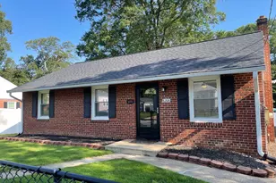 6206 Woodley Rd, Clinton, MD 20735 - Photo 1