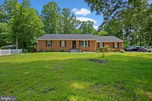 6715 Mckeldin Dr, Suitland, MD 20746 - Photo 1