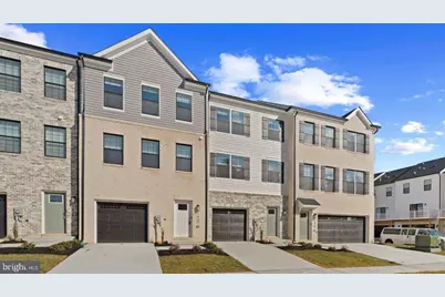 7524 Fern Gully Way, Brandywine, MD 20613 - Photo 1