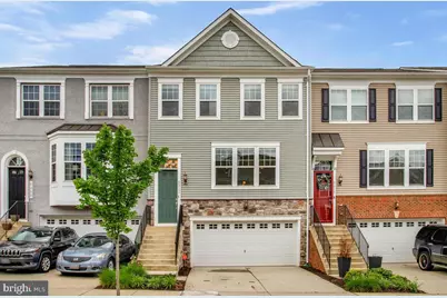 6911 Stansbury Lane, Landover, MD 20785 - Photo 1