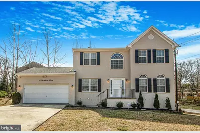 8524 Schultz Road, Clinton, MD 20735 - Photo 1