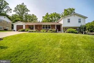 16116 Kenny Rd, Laurel, MD 20707 - Photo 1