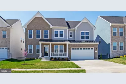 417 Glenn Lake Drive, Bowie, MD 20716 - Photo 1