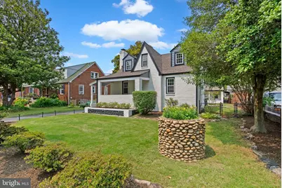 3714 Jefferson Street, Hyattsville, MD 20782 - Photo 1