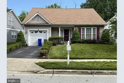 7324 Summerwind Circle, Laurel, MD 20707 - Photo 1