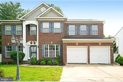 10005 Edgewater Terrace, Fort Washington, MD 20744 - Photo 1