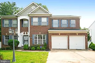 10005 Edgewater Terrace, Fort Washington, MD 20744 - Photo 1