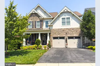 11002 Fillys Ford Crossing, Upper Marlboro, MD 20772 - Photo 1