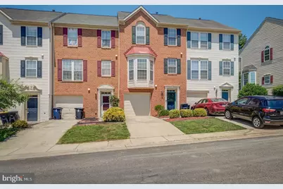 4008 Meadow Trail Lane, Hyattsville, MD 20784 - Photo 1