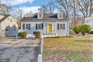 6212 Suitland Rd, Suitland, MD 20746 - Photo 1