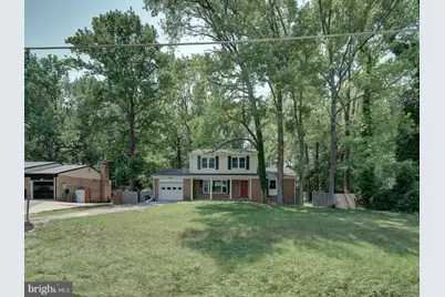 7207 Robin Hood Drive, Upper Marlboro, MD 20772 - Photo 1
