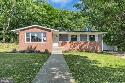 7100 Abbington Drive, Oxon Hill, MD 20745 - Photo 1