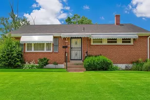 6717 Newport Rd, Hyattsville, MD 20784 - Photo 1