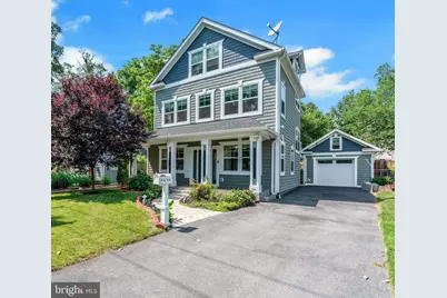 3112 Lancer Drive, Hyattsville, MD 20782 - Photo 1