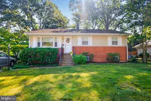 11727 Emack Rd, Beltsville, MD 20705 - Photo 1