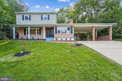 5202 Bayne Place, Temple Hills, MD 20748 - Photo 1