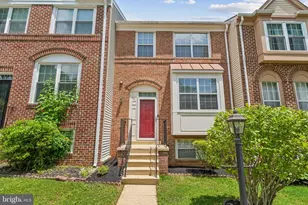 1737 Stourbridge Ct, Bowie, MD 20721 - Photo 1