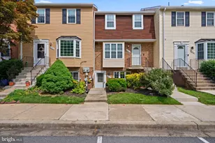 7556 S Arbory Ln, Laurel, MD 20707 - Photo 1