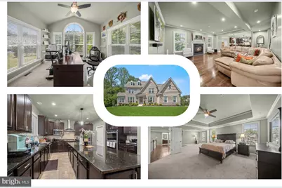 1902 Ararat Court, Accokeek, MD 20607 - Photo 1