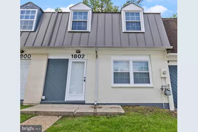 1802 Village Green #D-97, Landover, MD 20785 - Photo 1