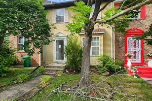 6013 N Hil Mar Cir, District Heights, MD 20747 - Photo 1