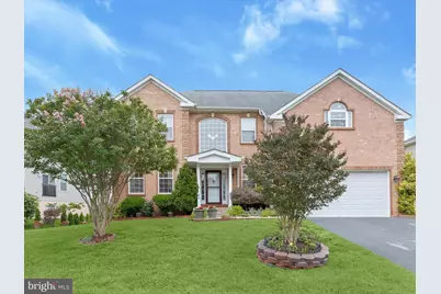 7213 Greenspring Lane, Lanham, MD 20706 - Photo 1