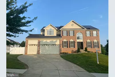 15227 Derbyshire Way, Accokeek, MD 20607 - Photo 1