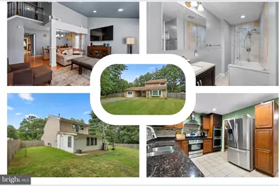 10900 New Salem Avenue, Upper Marlboro, MD 20774 - Photo 1