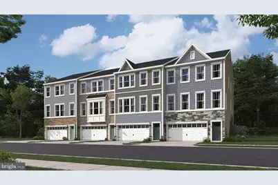 13904 Anderson Garden Road, Laurel, MD 20707 - Photo 1