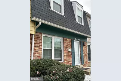 9031 Continental Place, Landover, MD 20785 - Photo 1