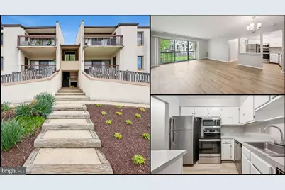 10106 Campus Way S #203-3B, Upper Marlboro, MD 20774 - Photo 1